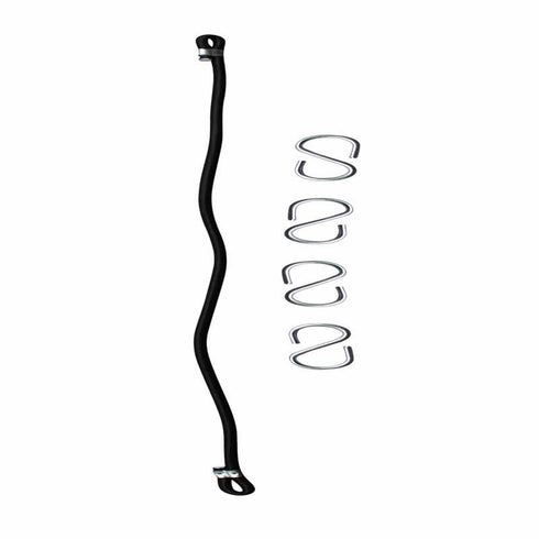 RDX N1 ADJUSTABLE STRAP WITH 4 HOOKS-2